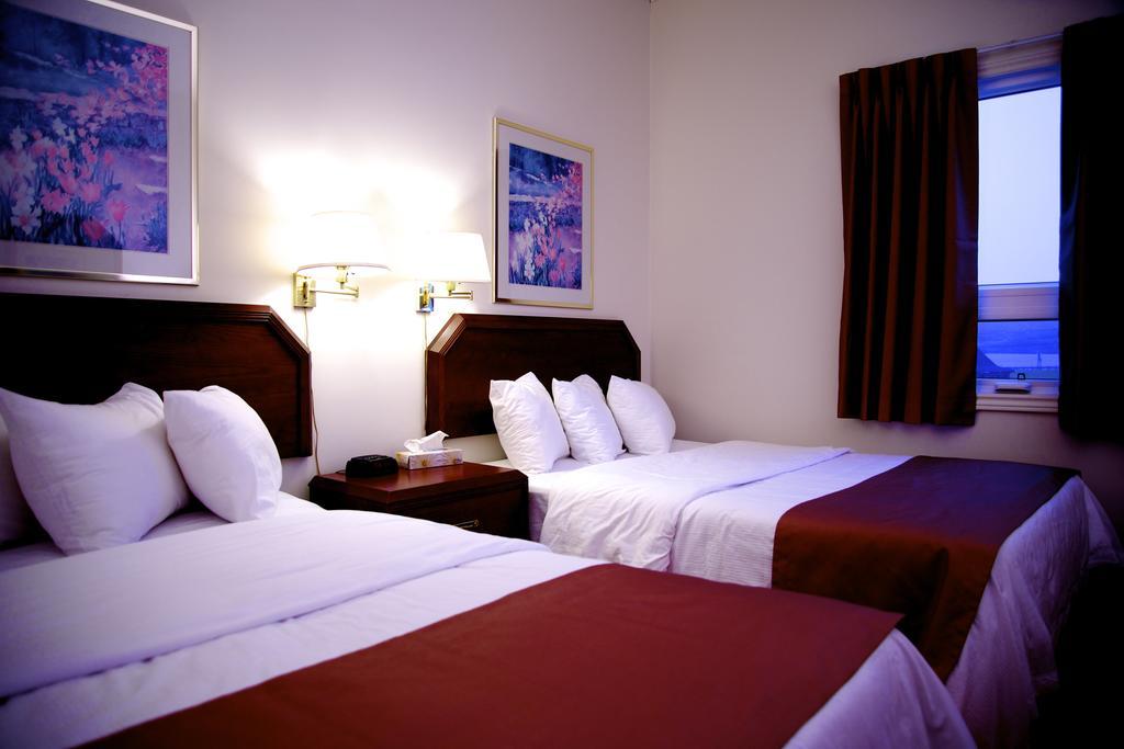 Hotel Port Aux Basques 외부 사진