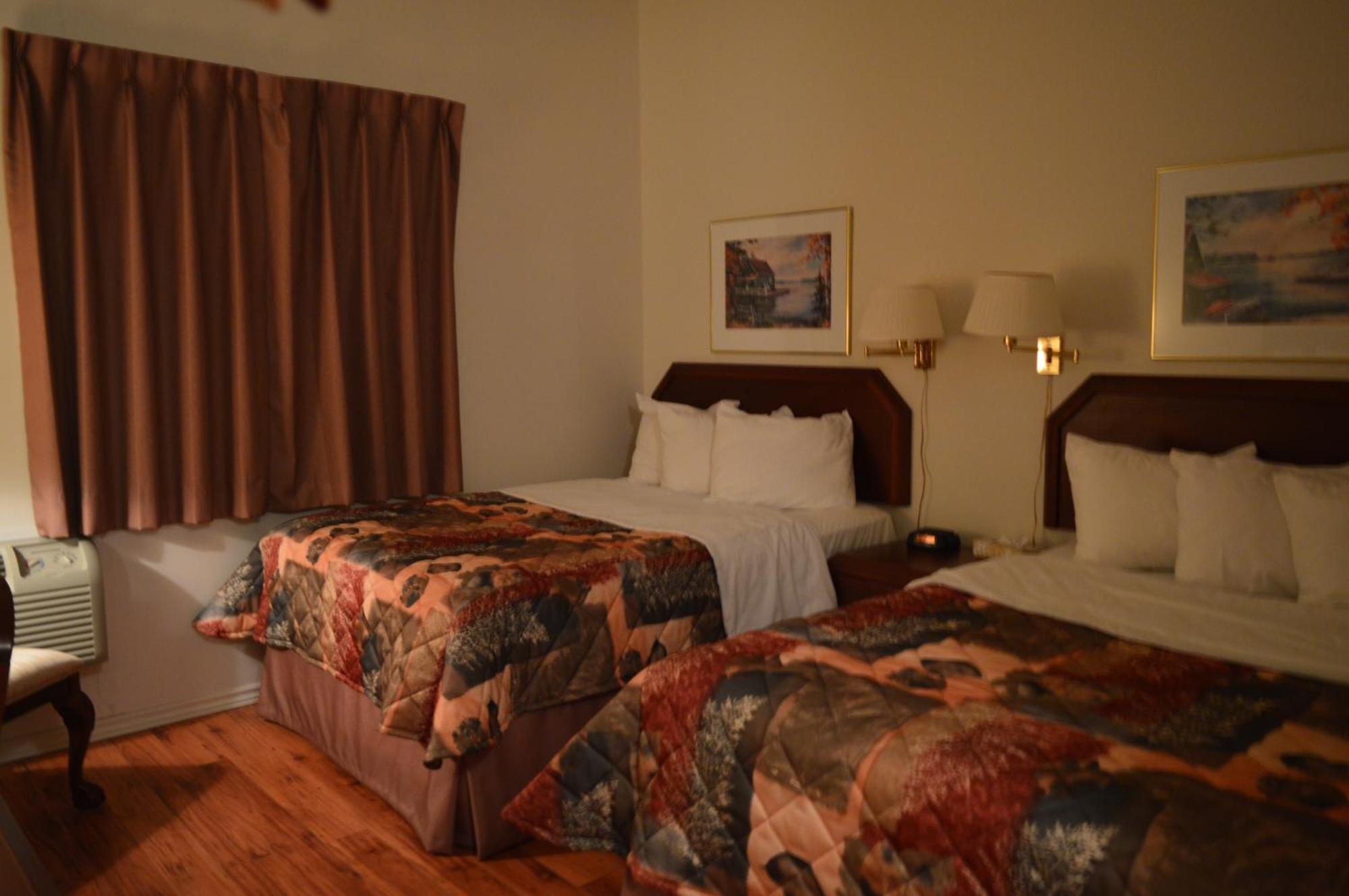 Hotel Port Aux Basques 객실 사진