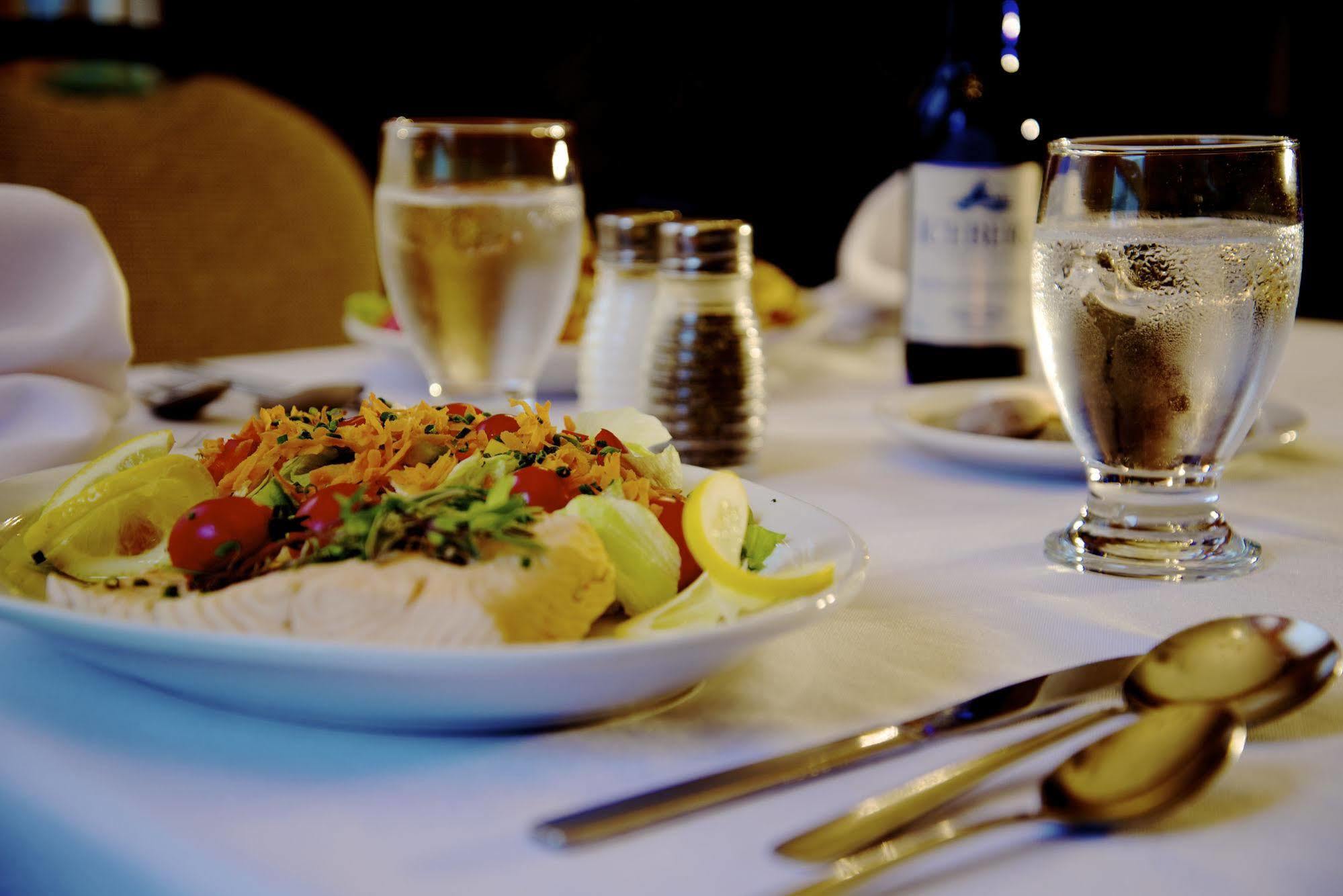 Hotel Port Aux Basques 외부 사진