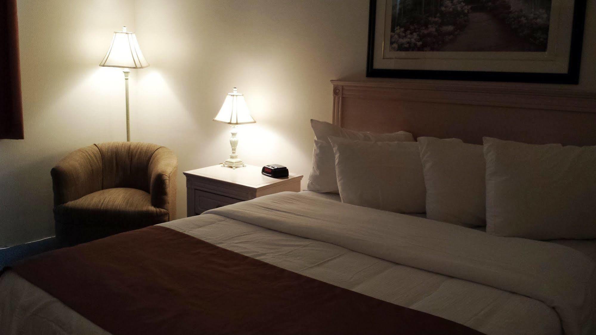 Hotel Port Aux Basques 외부 사진