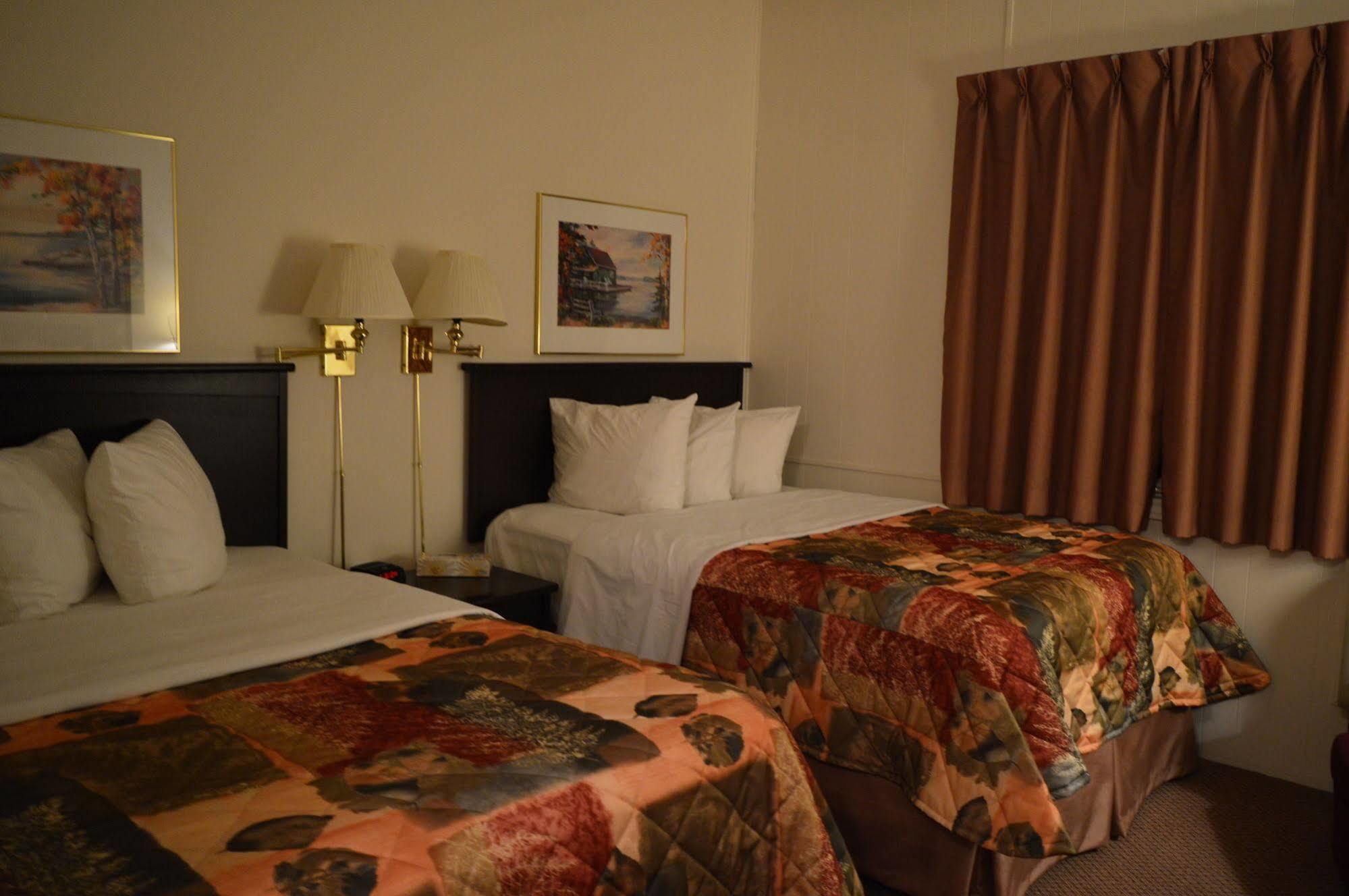 Hotel Port Aux Basques 외부 사진