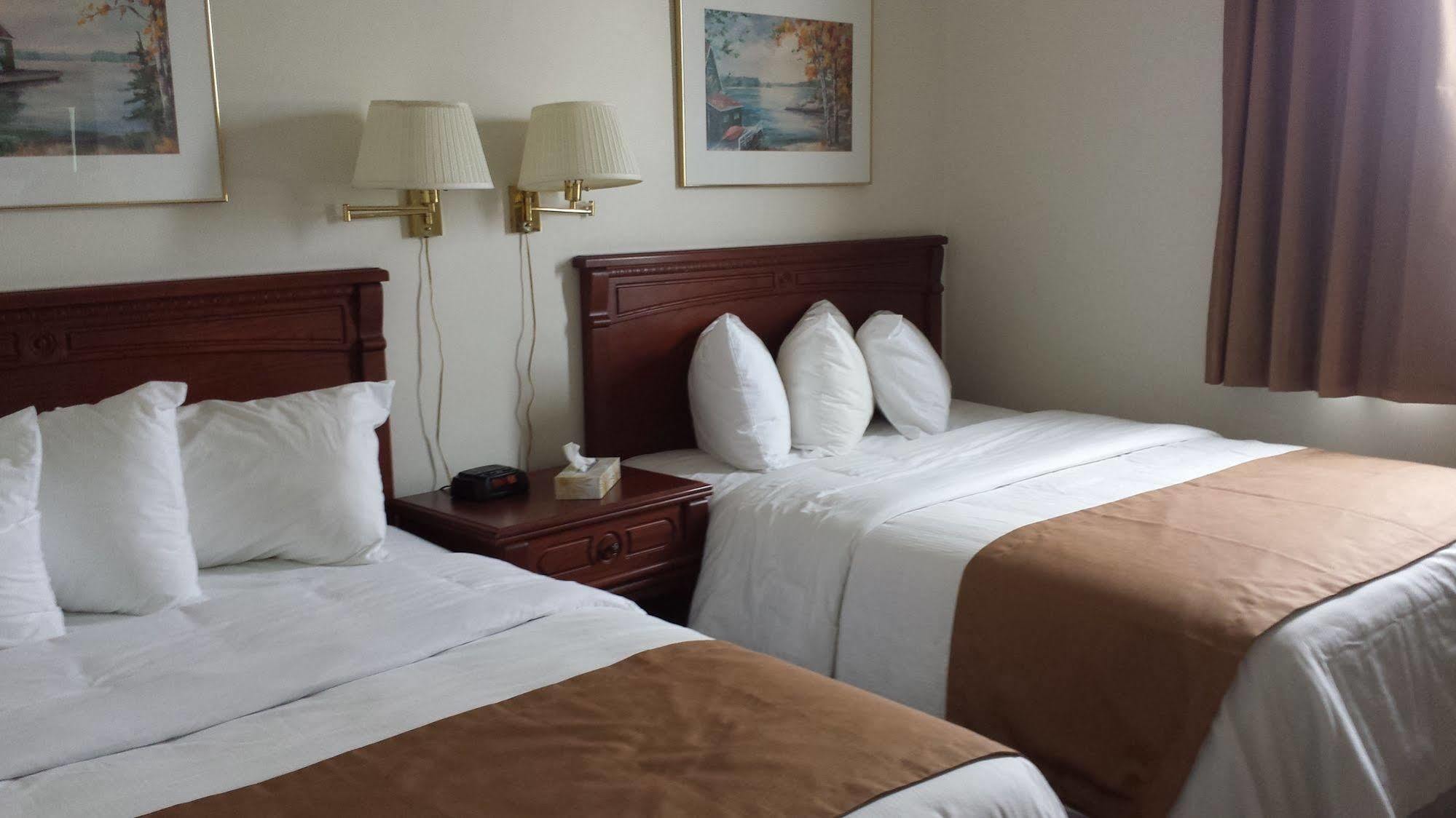 Hotel Port Aux Basques 외부 사진