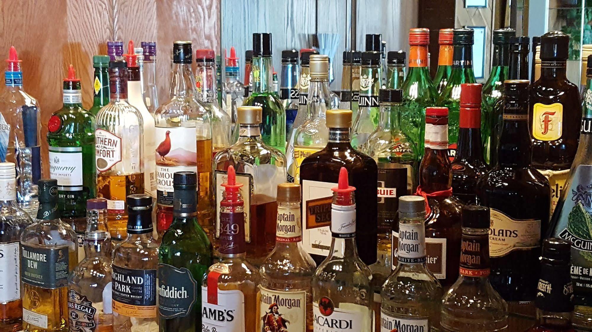 Hotel Port Aux Basques 외부 사진