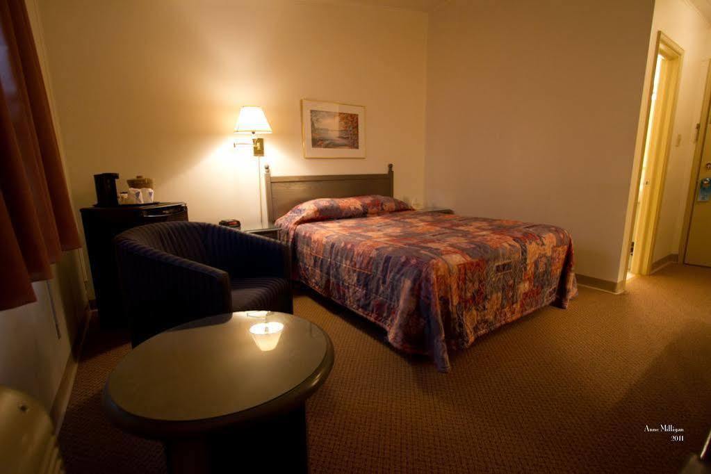 Hotel Port Aux Basques 외부 사진