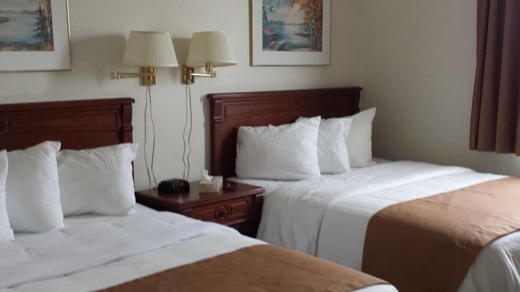 Hotel Port Aux Basques 외부 사진